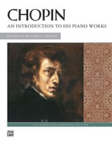 Introduction to His Piano Works piano sheet music cover Thumbnail